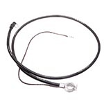 Product 1968 Chevrolet Small Block Positive Spring Ring Cable Image