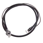 Product 1968-1974 Chevrolet V8 Positive Spring Ring Cable Image
