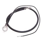 Product SPRING CABLE NEGATIVE.68 CHEVELLE ALL Image