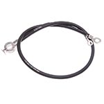 Product BATTERY CABLE SPRING RING NEG Image