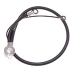 Product SPRING RING 69 CAMARO 68-74 NOVA NEGATIVE Image