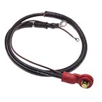 Product 1969-1972 Side Post Batrery Terminal Positive Image