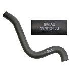 Product 1967-1968 Chevrolet Z/28 Upper Radiator Hose Image