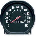 Product 1971-1972 Chevrolet Super Sport Speedometer Image