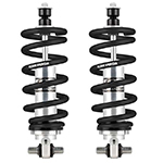 Product 1970-1981 Chevrolet Aldan American Single Adjustable Front Coil-Over Kit, 550 Lbs. Springs Image