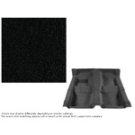 Product 1968-1974 Chevrolet Carpet Set 2 Door Black Image