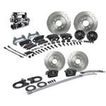 Signature Series Big Brake Kits