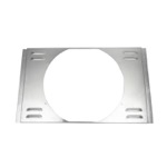 Product 1966-1967 Electric Cooling Fan Shroud For 16 Inch Fan Image