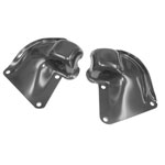 Product 1964-1967 Chevrolet Big Block Frame Brackets Image