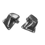 Product 1964-1967 Small Block Chevrolet Frame Brackets Image