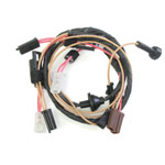 Product 1970-1972 Chevrolet Cowl Induction Harness Image