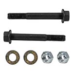 Product 1968-1972 Chevrolet Motor Mount Thru Bolt Kit Image