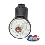Product 1969 Chevrolet Big Block Power Steering Pump Made in USA Image