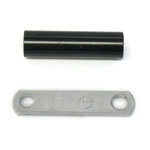 Product 1969-1973 Chevrolet Big Block Alternator Spacer Brace Image