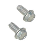 Product 1964-1986 Chevrolet Windshield Washer Nozzle Mounting Screws Image