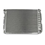 Product 1967-1969 Chevrolet Aluminum Radiator Image