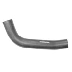 Product 1967-1968 Chevrolet Small Block Lower Radiator Hose Image