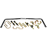 Sway Bars