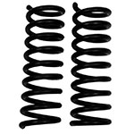 Product 1970-1981 Chevrolet Front 2 in. Drop Springs Small Block Or LS- Pair Image