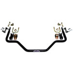 Sway Bars