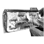 Product 1964-1967 Chevrolet Dynamat Xtreme Custom Cut Door Kit Image