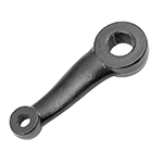 Product 1964, 1968-1972 Chevrolet Power Steering Pitman Arm 13/16 Inch Diameter Image