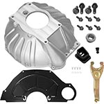 Inline Tube Eplacement Fo 1964-1972 Chevolet Chevelle