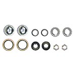 Product 1964-1972 Chevrolet Disc Brake Bearing, Seal And Hardware Complete Kit Image
