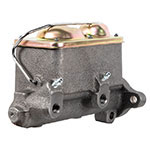 Master Cylinder