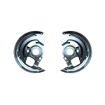 Product 1969-1972 Chevrolet Caliper Backing Plates, Single Piston Calipers Image