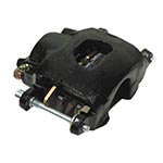 Product POWDERCOATED CALIPER BLACK 78-81 CAMARO LH Image