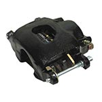 Product POWDERCOATED CALIPER BLACK 78-81 CAMARO RH Image