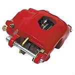 Product POWDERCOATED CALIPER RED 78-81 CAMARO LH Image