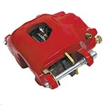 Product POWDERCOATED CALIPER RED 78-81 CAMARO RH Image