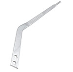Product SHIFTER HANDLE MUNCIE BUCKETS Image