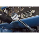 Product 1968-1977 Chevrolet Chrome Shifter Ball 5/16 Image