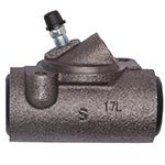 Product 1964-1967 Chevrolet Front Right Side Drum Brake Wheel Cylinder Image