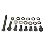Product 1969 Chevrolet AMK Power Steering Hardware Kit - Big Block 20pcs Image