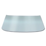 Product 1964-1965 Chevrolet Hardtop & Convertible, 1964-1967 Chevrolet Sedan Windshield Glass Image