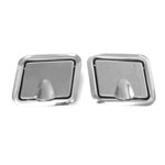 Product 1964-1967 Chevrolet Coupe Rear Arm Rest Ash Tray Image
