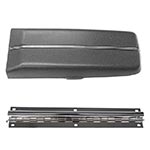 Product CONSOLE DOOR ASSEMBLY WITH HINGE Image