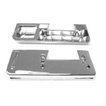Product 1964-1967 Chevrolet Rear Arm Rest Base Image