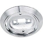 Product 1971-1977 Chevrolet Dome Light Lens Bezel Image