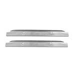 Product 1968-1972 Chevrolet Sill Plate Extensions Image