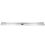 Product 1968-1979 Chevrolet Carpet Sill Plate with Rivets Left Side Image