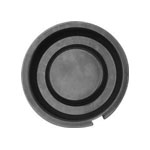 Product 1971-1981 Chevrolet Nk4 Sport Wheel Horn Cap Retainer Image