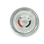 Product 1964 Chevrolet Wood Wheel Horn Cap Image