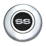 Product 1967-1970 Chevrolet SS Horn Button For Sport Wheel Image