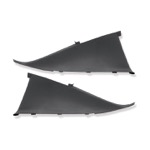 Product 1970-1974 Chevrolet Side Sails Black Image