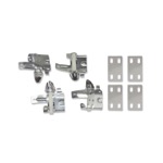 Product 1966-1968 Chevrolet Headrest Mounting Hardware Image
